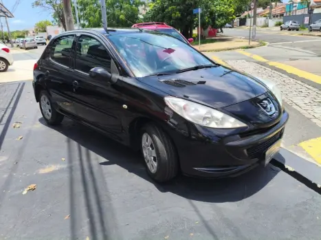 PEUGEOT 207 Hatch 1.4 XR FLEX, Foto 4