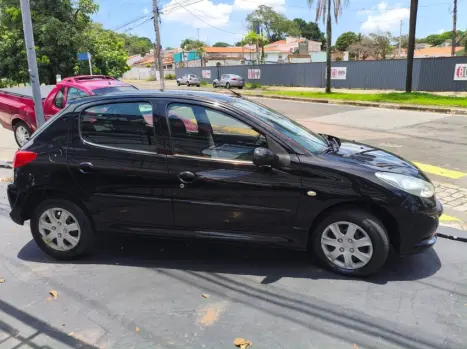 PEUGEOT 207 Hatch 1.4 XR FLEX, Foto 7