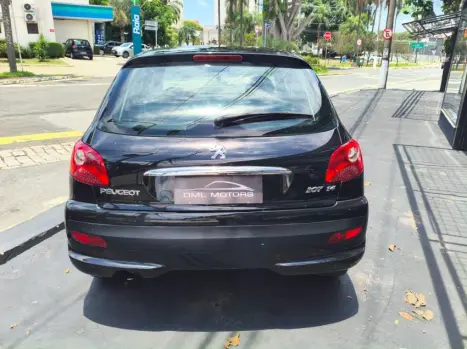 PEUGEOT 207 Hatch 1.4 XR FLEX, Foto 8