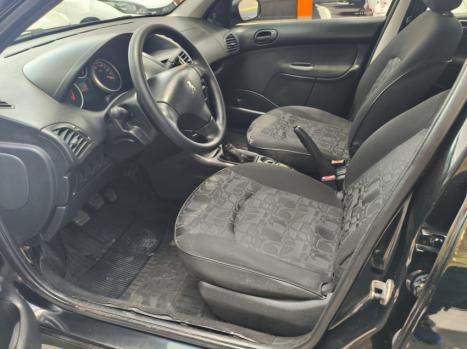 PEUGEOT 207 Hatch 1.4 XR FLEX, Foto 10