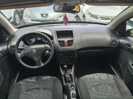 PEUGEOT 207 Hatch 1.4 XR FLEX, Foto 12