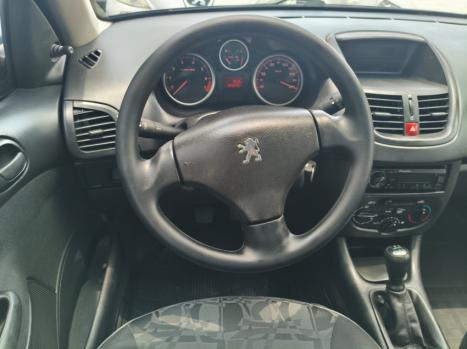 PEUGEOT 207 Hatch 1.4 XR FLEX, Foto 14