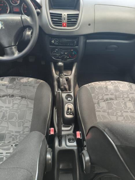 PEUGEOT 207 Hatch 1.4 XR FLEX, Foto 15