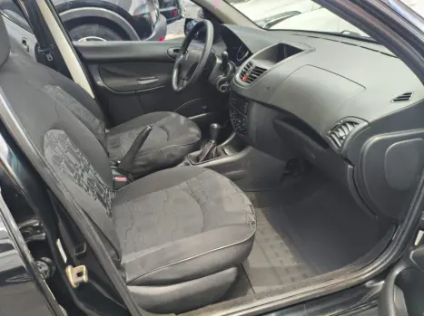 PEUGEOT 207 Hatch 1.4 XR FLEX, Foto 16