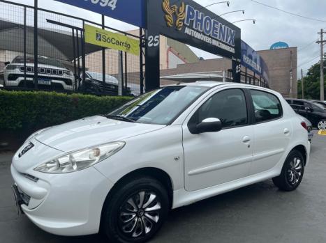 PEUGEOT 207 Hatch 1.4 4P XR FLEX, Foto 1