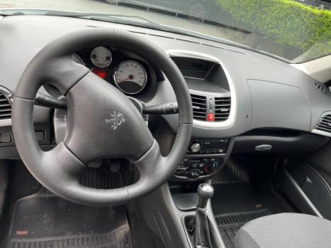 PEUGEOT 207 Hatch 1.4 4P XR FLEX, Foto 9