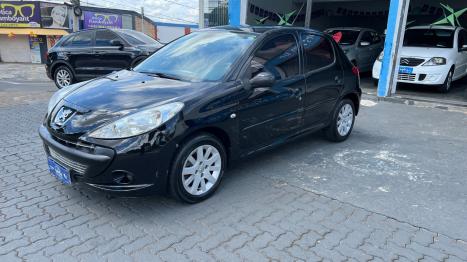PEUGEOT 207 Hatch 1.6 16V 4P XS FLEX AUTOM�TICO, Foto 1