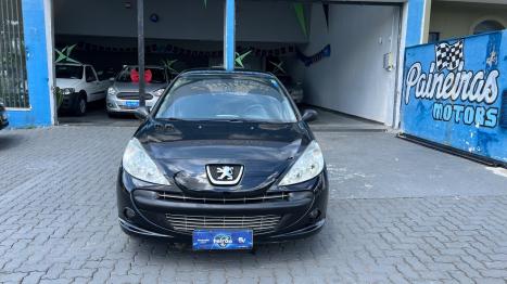 PEUGEOT 207 Hatch 1.6 16V 4P XS FLEX AUTOM�TICO, Foto 2