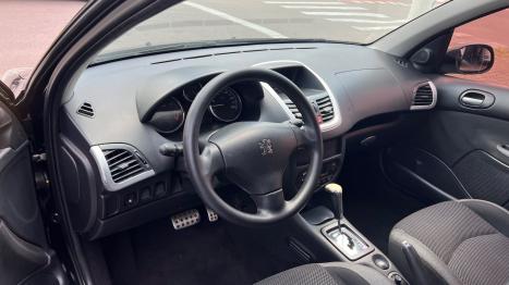 PEUGEOT 207 Hatch 1.6 16V 4P XS FLEX AUTOM�TICO, Foto 3