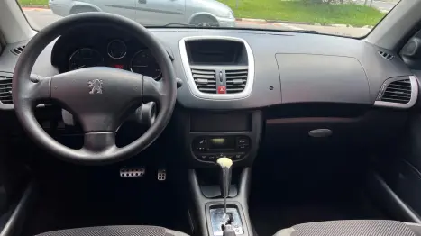 PEUGEOT 207 Hatch 1.6 16V 4P XS FLEX AUTOM�TICO, Foto 10