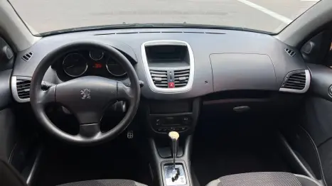 PEUGEOT 207 Hatch 1.6 16V 4P XS FLEX AUTOM�TICO, Foto 11