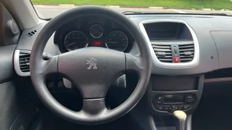 PEUGEOT 207 Hatch 1.6 16V 4P XS FLEX AUTOM�TICO, Foto 12