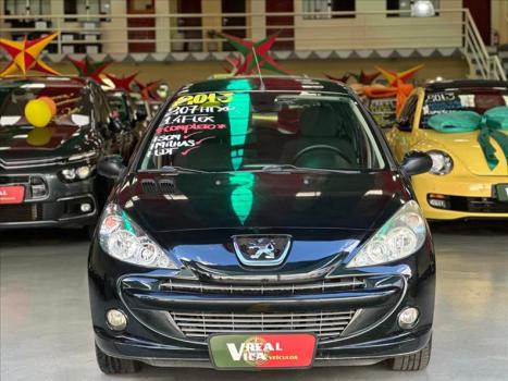 PEUGEOT 207 Hatch 1.4 XR FLEX, Foto 2