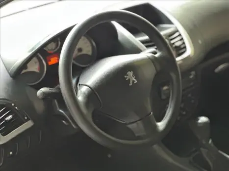 PEUGEOT 207 Hatch 1.4 XR FLEX, Foto 4
