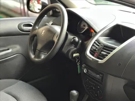 PEUGEOT 207 Hatch 1.4 XR FLEX, Foto 5