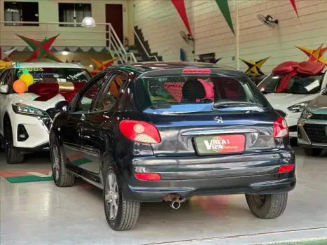 PEUGEOT 207 Hatch 1.4 XR FLEX, Foto 8