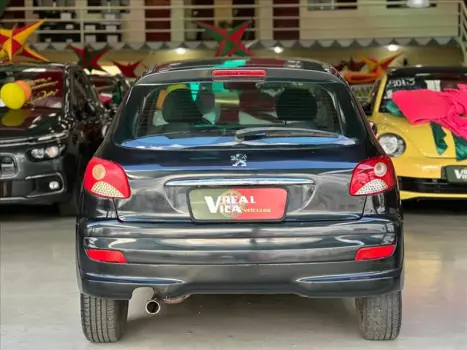 PEUGEOT 207 Hatch 1.4 XR FLEX, Foto 9