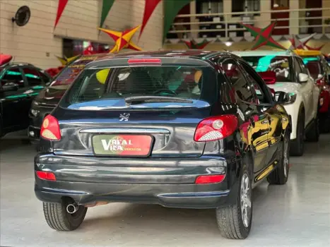 PEUGEOT 207 Hatch 1.4 XR FLEX, Foto 10