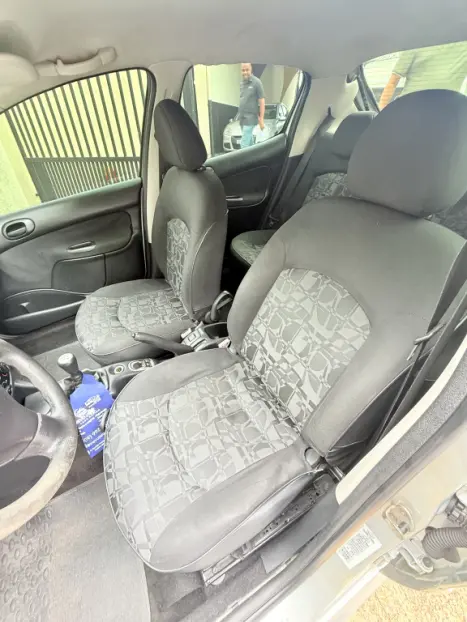 PEUGEOT 207 Hatch 1.4 4P XR FLEX, Foto 3