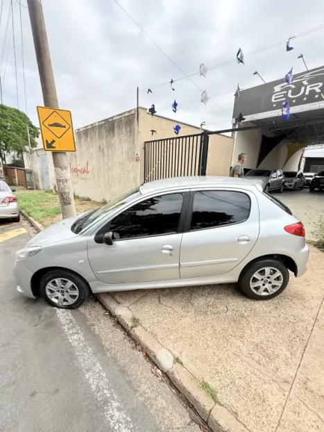 PEUGEOT 207 Hatch 1.4 4P XR FLEX, Foto 4