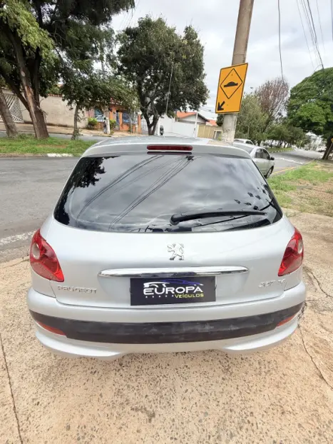 PEUGEOT 207 Hatch 1.4 4P XR FLEX, Foto 5