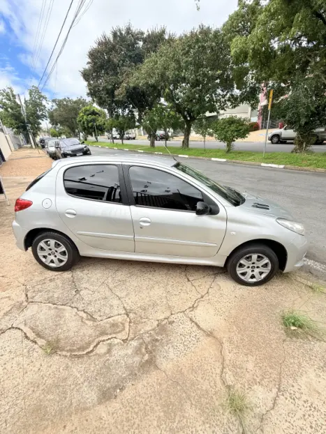 PEUGEOT 207 Hatch 1.4 4P XR FLEX, Foto 6