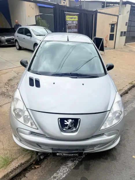 PEUGEOT 207 Hatch 1.4 4P XR FLEX, Foto 7