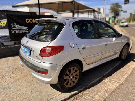 PEUGEOT 207 Hatch 1.6 16V 4P XS FLEX AUTOM�TICO, Foto 5