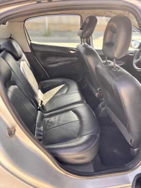 PEUGEOT 207 Hatch 1.6 16V 4P XS FLEX AUTOM�TICO, Foto 8