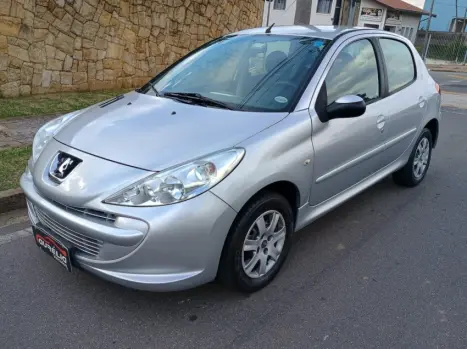 PEUGEOT 207 Hatch 1.4 XR FLEX, Foto 2