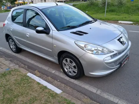 PEUGEOT 207 Hatch 1.4 XR FLEX, Foto 3