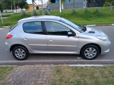 PEUGEOT 207 Hatch 1.4 XR FLEX, Foto 4