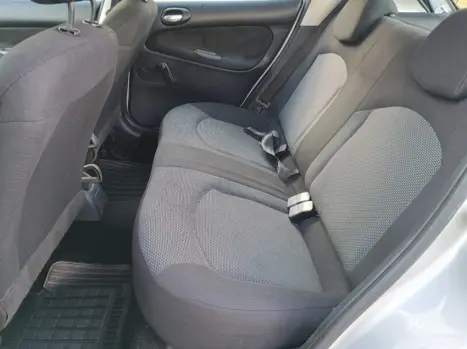 PEUGEOT 207 Hatch 1.4 XR FLEX, Foto 10