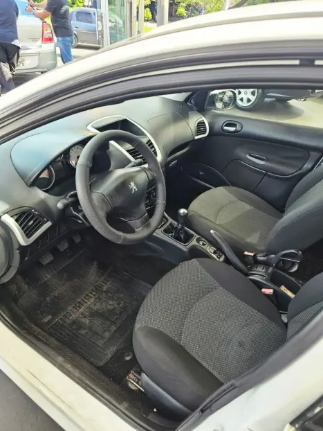 PEUGEOT 207 Hatch 1.4 4P XR FLEX, Foto 12