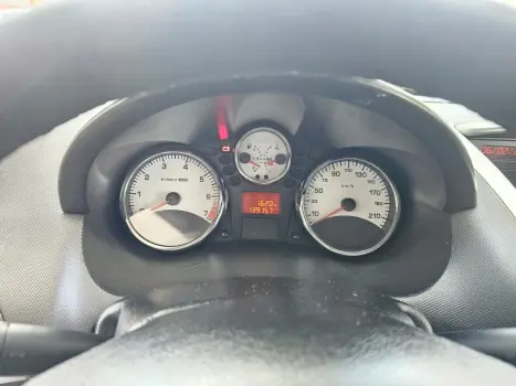PEUGEOT 207 Hatch 1.4 4P XR FLEX, Foto 13