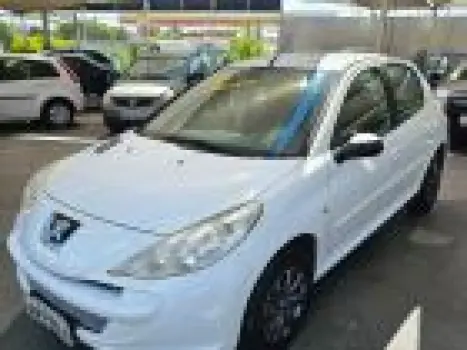 PEUGEOT 207 Hatch 1.4 4P XR FLEX, Foto 15