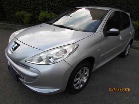 PEUGEOT 207 Hatch 1.4 4P XR FLEX, Foto 2