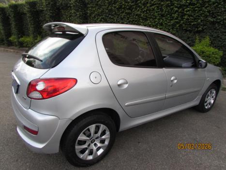 PEUGEOT 207 Hatch 1.4 4P XR FLEX, Foto 5