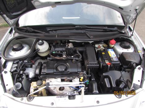 PEUGEOT 207 Hatch 1.4 4P XR FLEX, Foto 12
