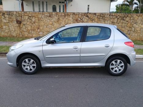 PEUGEOT 207 Hatch 1.4 XR FLEX, Foto 5