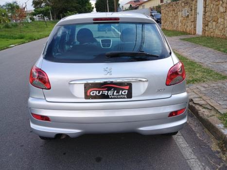 PEUGEOT 207 Hatch 1.4 XR FLEX, Foto 6