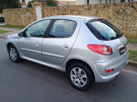 PEUGEOT 207 Hatch 1.4 XR FLEX, Foto 7