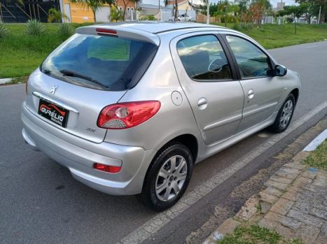 PEUGEOT 207 Hatch 1.4 XR FLEX, Foto 8