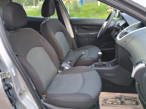 PEUGEOT 207 Hatch 1.4 XR FLEX, Foto 11