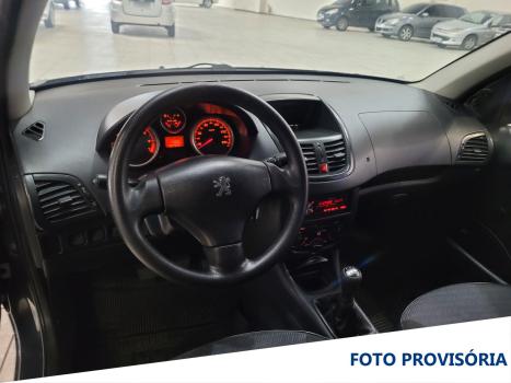 PEUGEOT 207 Hatch 1.4 X-LINE FLEX, Foto 3