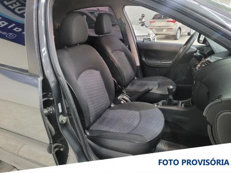 PEUGEOT 207 Hatch 1.4 X-LINE FLEX, Foto 4