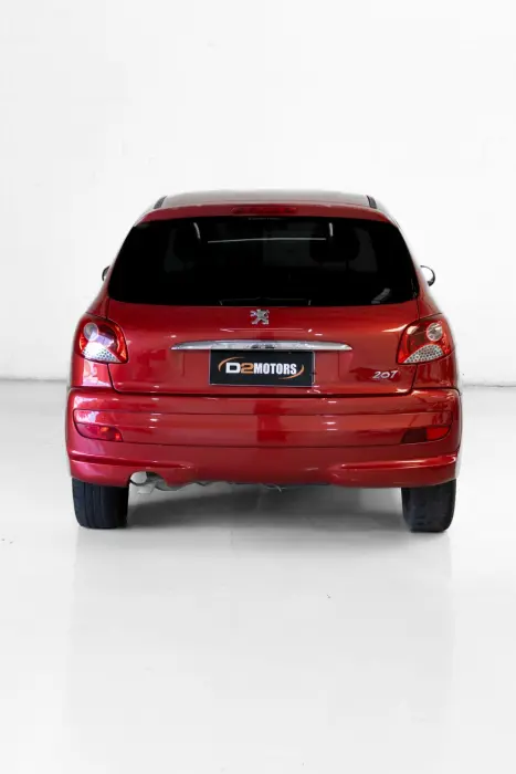PEUGEOT 207 Hatch 1.4 XR FLEX, Foto 5