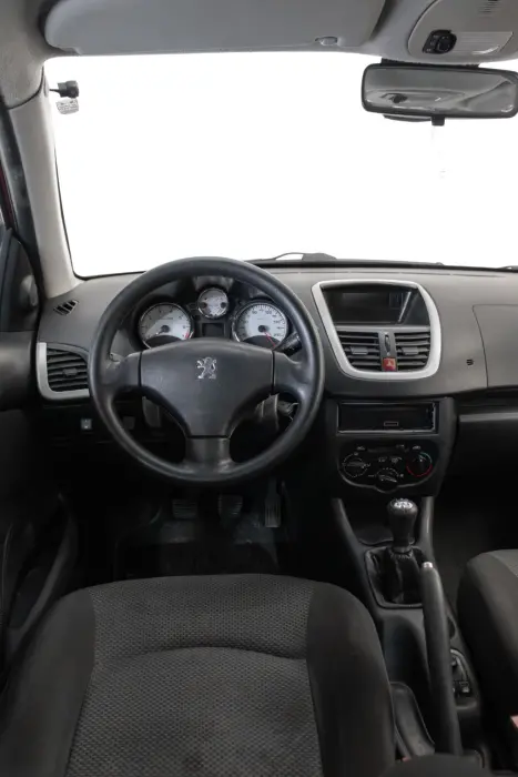 PEUGEOT 207 Hatch 1.4 XR FLEX, Foto 6