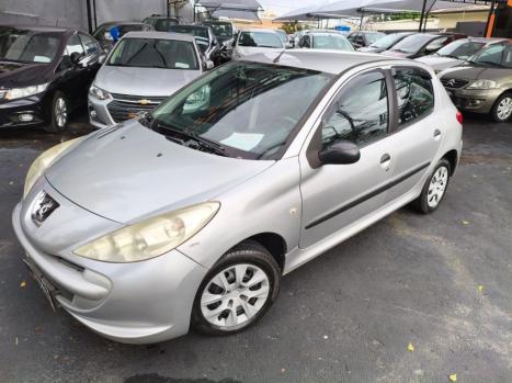 PEUGEOT 207 Hatch 1.4 4P BLUE LION FLEX, Foto 2