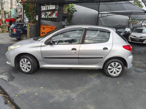 PEUGEOT 207 Hatch 1.4 4P BLUE LION FLEX, Foto 3